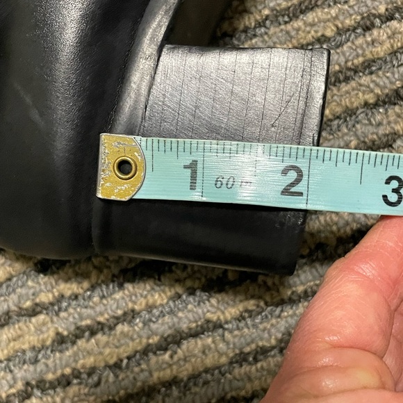 Naturalizer Leather Boots - Picture 7 of 7